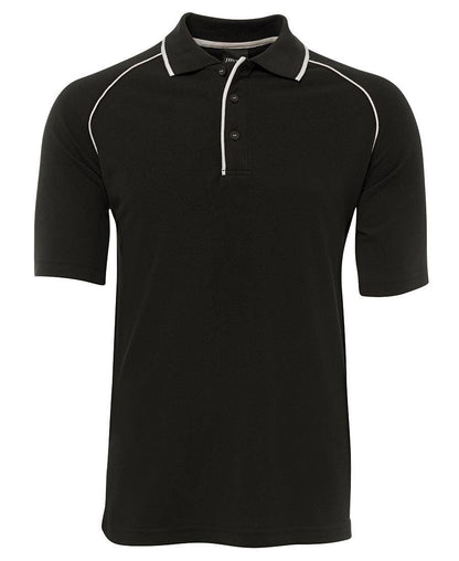 JB's Raglan Polo 2MRP - PrintaPromo