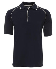 JB's Raglan Polo 2MRP - PrintaPromo