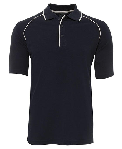 JB's Raglan Polo 2MRP - PrintaPromo
