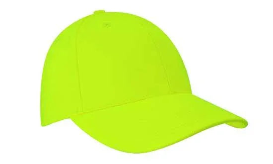 Luminescent High Vis Safety Cap - PrintaPromo