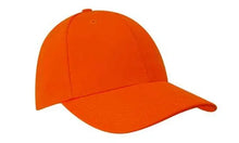 Luminescent High Vis Safety Cap - PrintaPromo