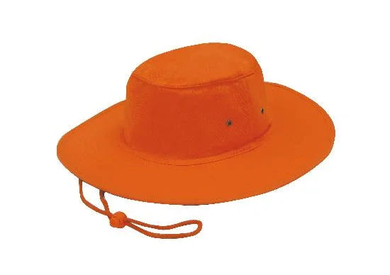 Luminescent High Vis Safety Hat - PrintaPromo