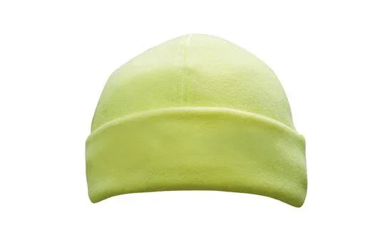 Luminescent High Vis Safety Beanie - Toque - PrintaPromo