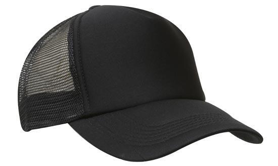 Truckers Mesh Cap - PrintaPromo
