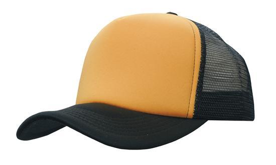 Truckers Mesh Cap - PrintaPromo