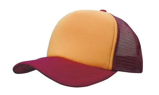 Truckers Mesh Cap - PrintaPromo