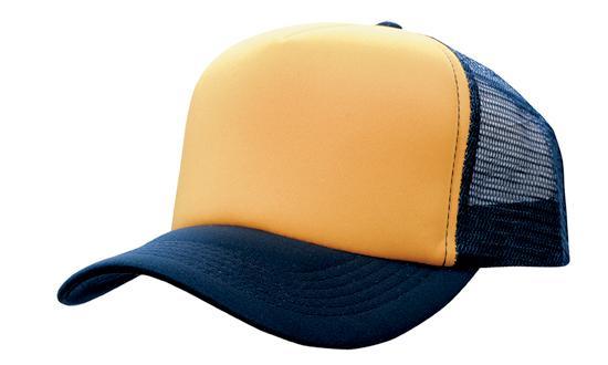 Truckers Mesh Cap - PrintaPromo