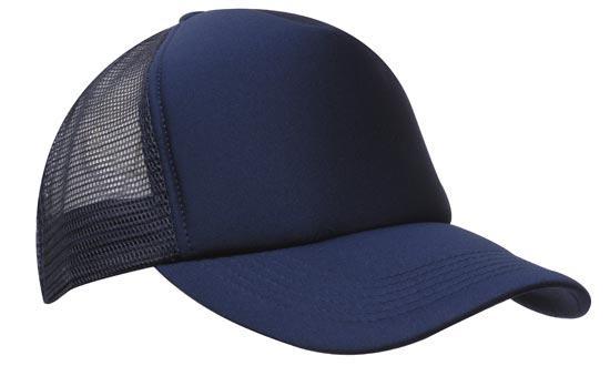 Truckers Mesh Cap - PrintaPromo