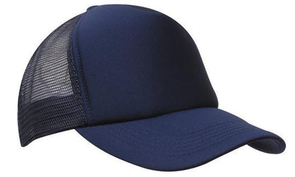 Truckers Mesh Cap - PrintaPromo