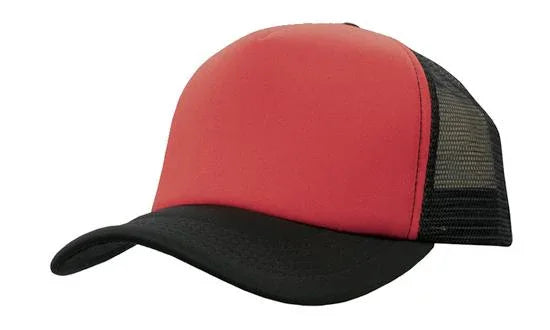 Truckers Mesh Cap - PrintaPromo
