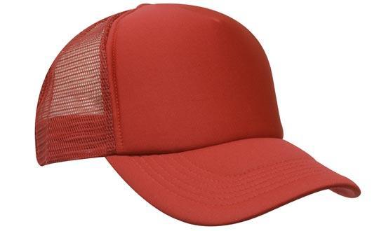 Truckers Mesh Cap - PrintaPromo