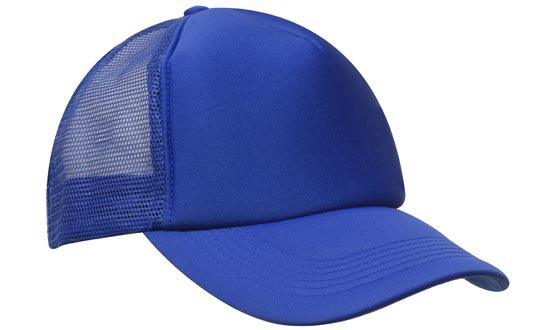 Truckers Mesh Cap - PrintaPromo