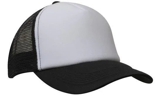 Truckers Mesh Cap - PrintaPromo
