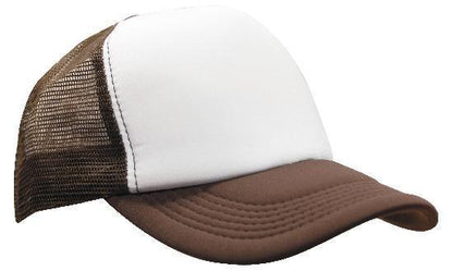 Truckers Mesh Cap - PrintaPromo