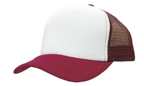 Truckers Mesh Cap - PrintaPromo