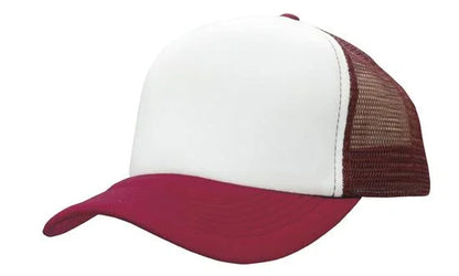 Truckers Mesh Cap - PrintaPromo