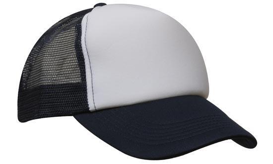 Truckers Mesh Cap - PrintaPromo