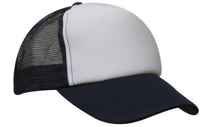 Truckers Mesh Cap - PrintaPromo