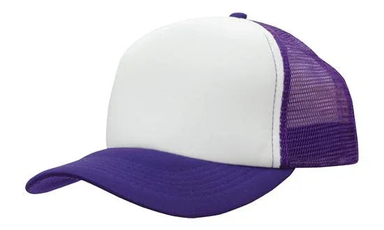 Truckers Mesh Cap - PrintaPromo