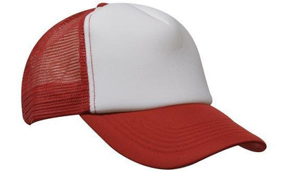 Truckers Mesh Cap - PrintaPromo