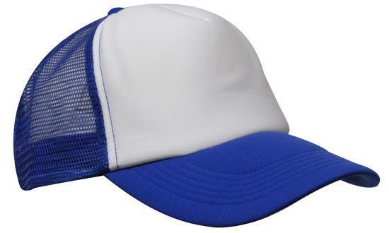 Truckers Mesh Cap - PrintaPromo