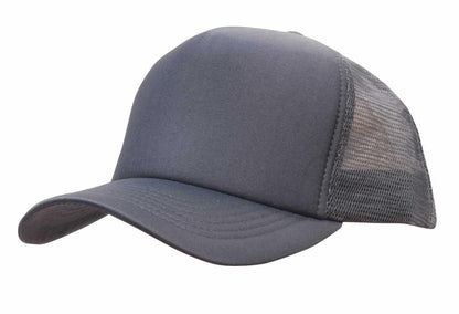Truckers Mesh Cap - PrintaPromo
