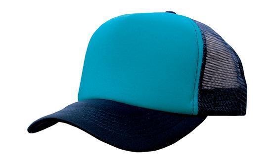 Truckers Mesh Cap - PrintaPromo