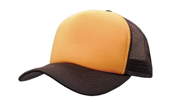 Truckers Mesh Cap - PrintaPromo