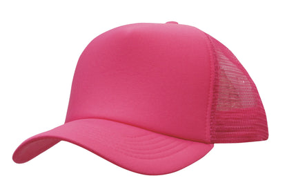 Truckers Mesh Cap - PrintaPromo
