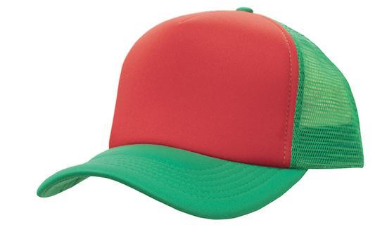 Truckers Mesh Cap - PrintaPromo
