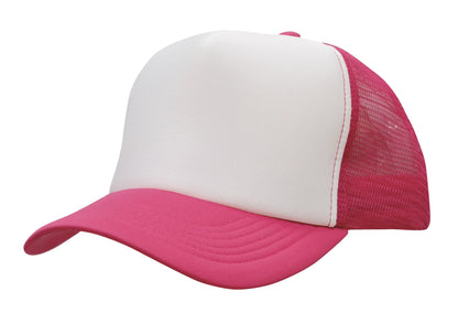 Truckers Mesh Cap - PrintaPromo