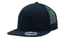 Premium American Twill Cap with Snap 59 Styling - PrintaPromo