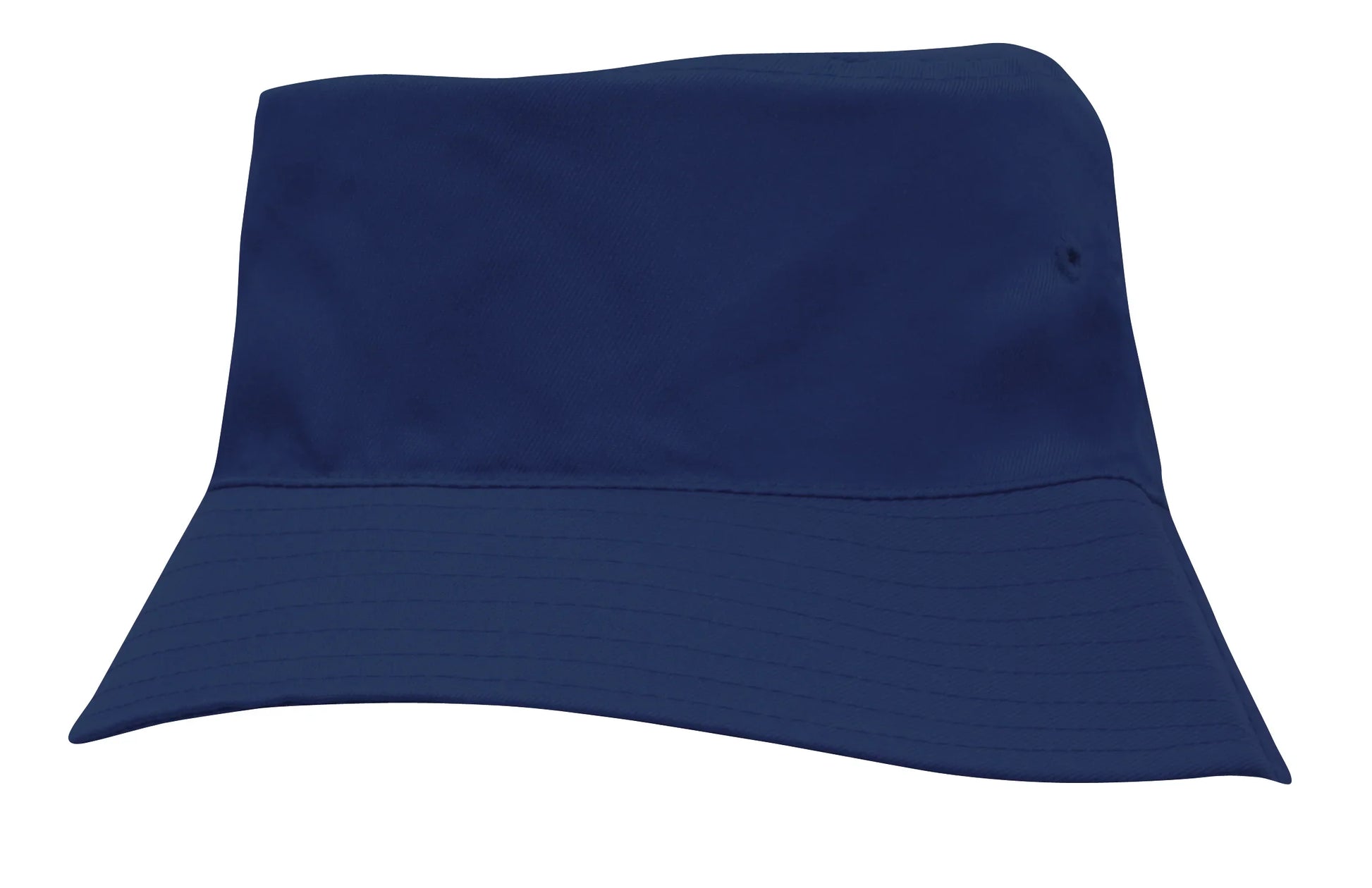 Breathable Poly Twill Childs & Infant Bucket Hat - PrintaPromo