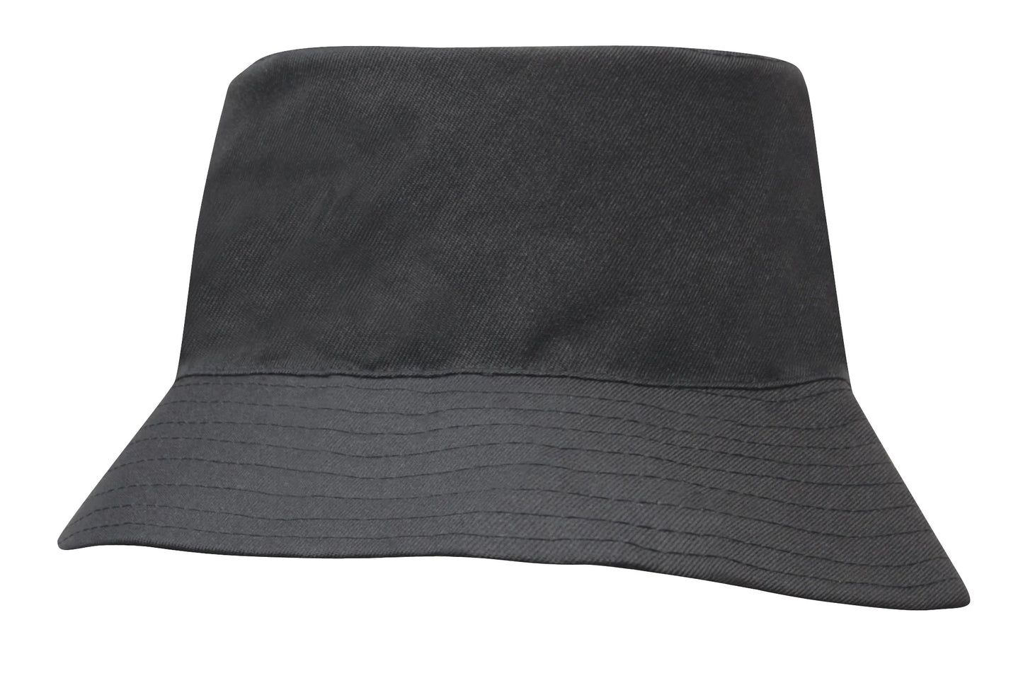 Breathable Poly Twill Childs & Infant Bucket Hat - PrintaPromo