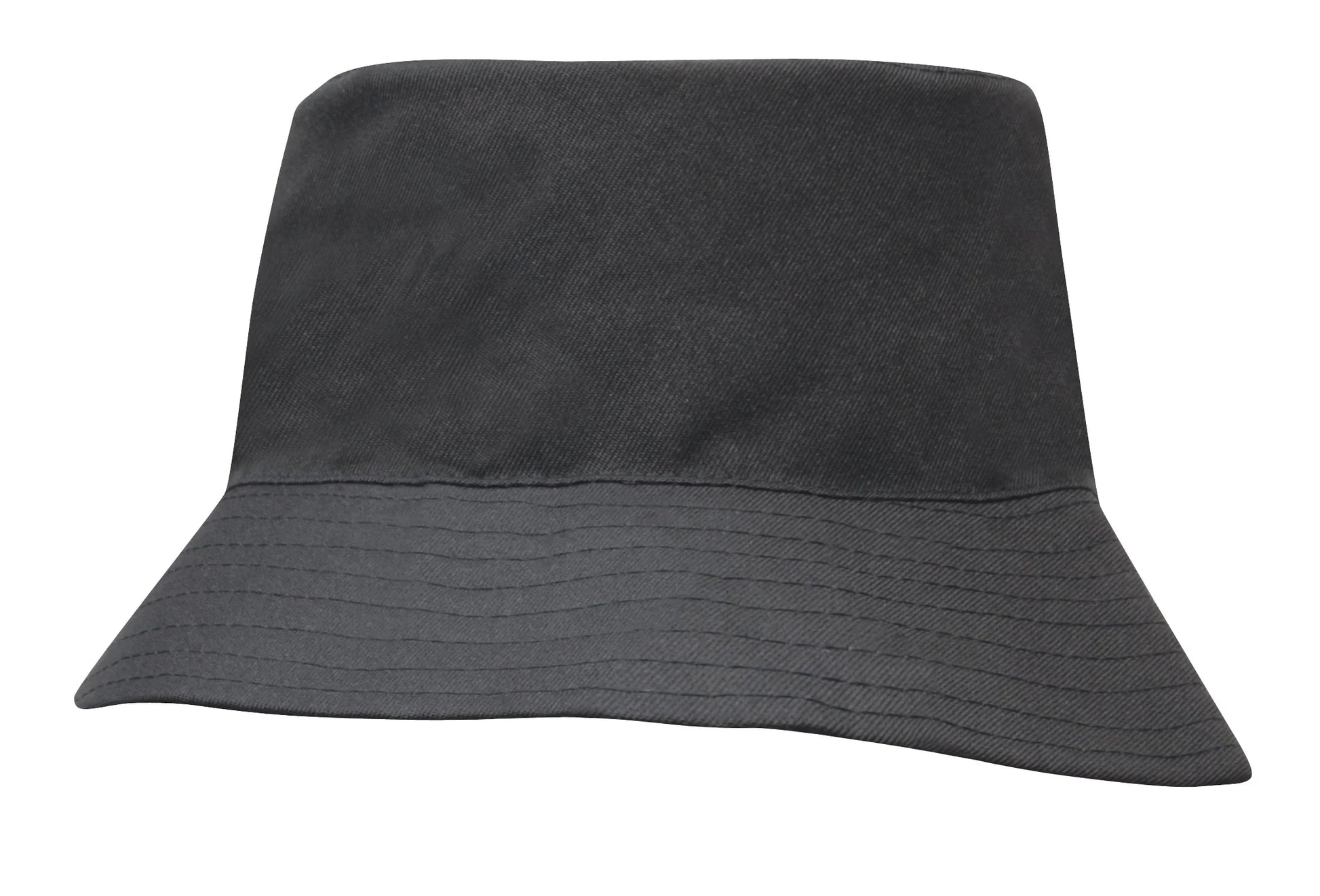 Breathable Poly Twill Childs & Infant Bucket Hat - PrintaPromo