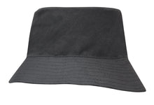 Breathable Poly Twill Childs & Infant Bucket Hat - PrintaPromo