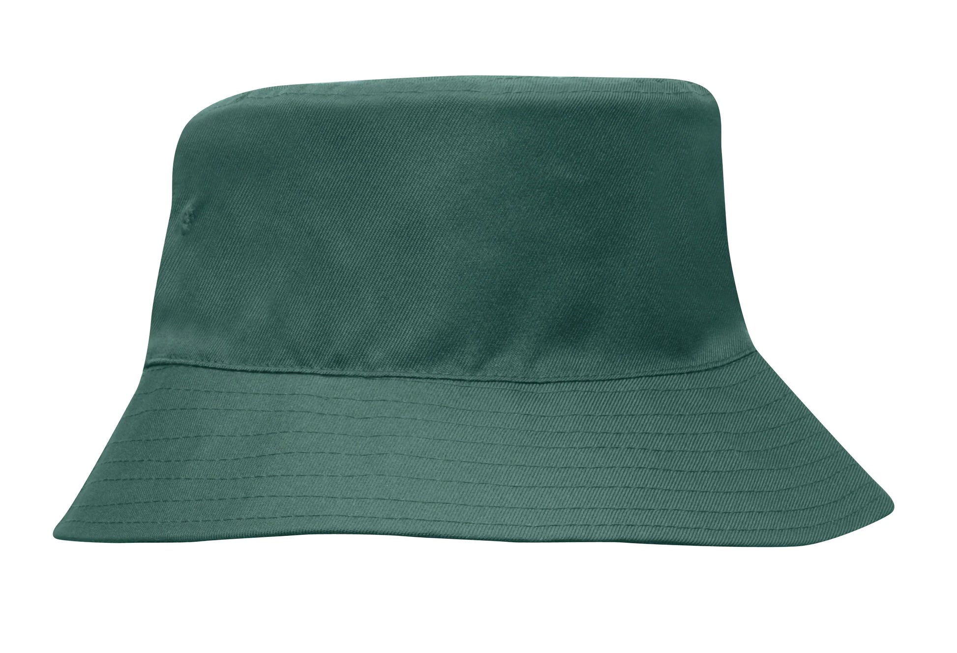 Breathable Poly Twill Childs & Infant Bucket Hat - PrintaPromo