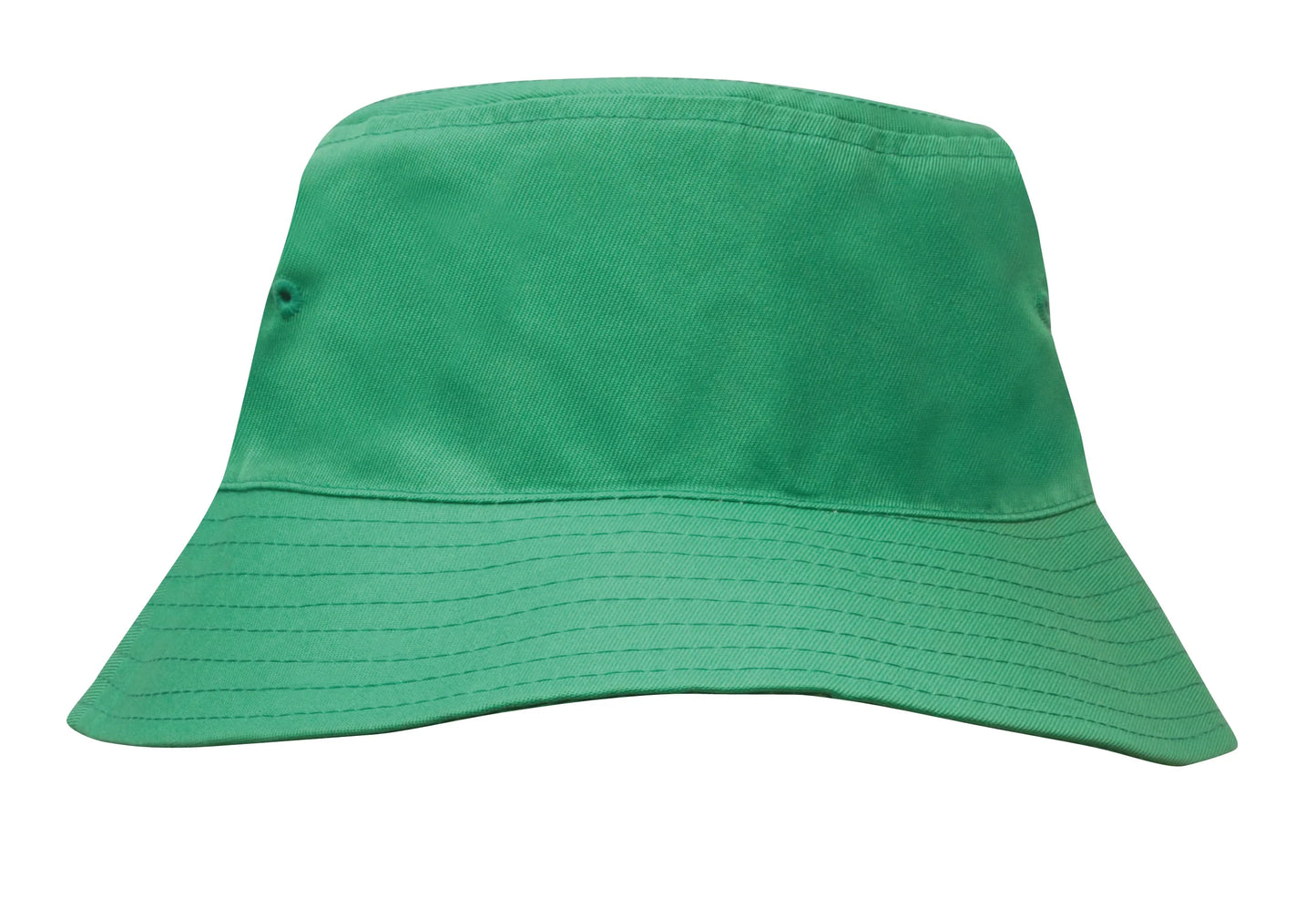 Breathable Poly Twill Childs & Infant Bucket Hat - PrintaPromo