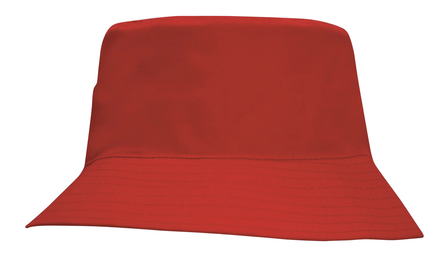 Breathable Poly Twill Childs & Infant Bucket Hat - PrintaPromo
