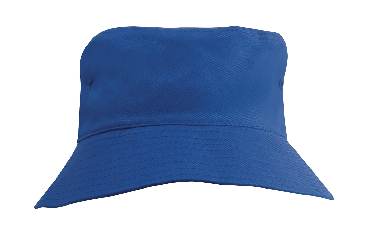 Breathable Poly Twill Childs & Infant Bucket Hat - PrintaPromo