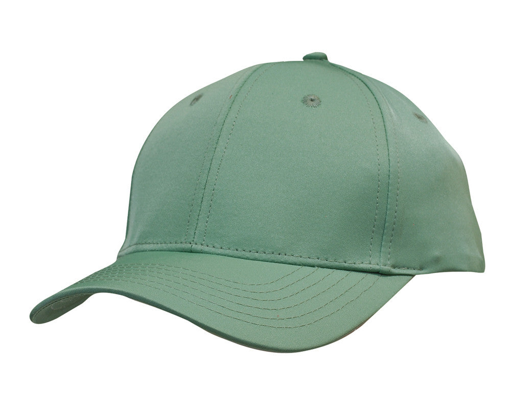 3973 Premium Pioneer Sports Twill Cap Velcro