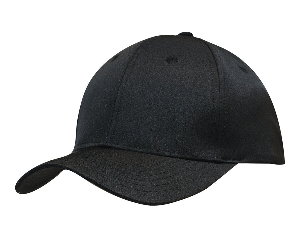 3973 Premium Pioneer Sports Twill Cap Velcro