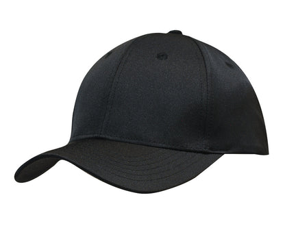 3973 Premium Pioneer Sports Twill Cap Velcro