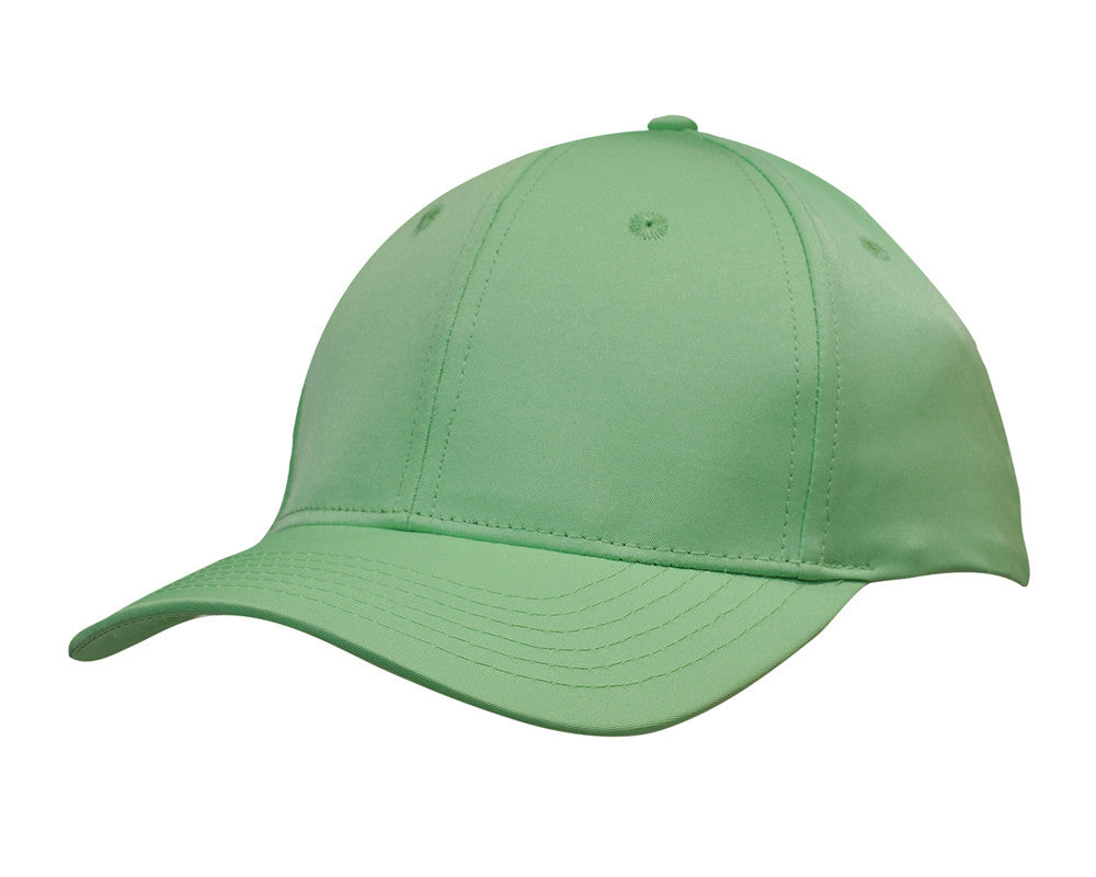 3973 Premium Pioneer Sports Twill Cap Velcro