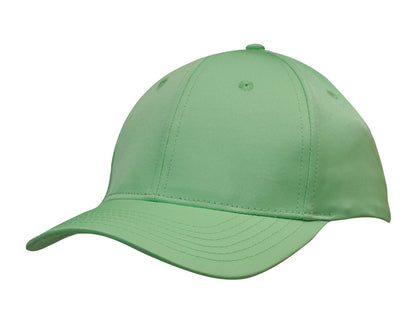 3973 Premium Pioneer Sports Twill Cap Velcro