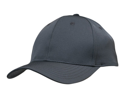 3973 Premium Pioneer Sports Twill Cap Velcro