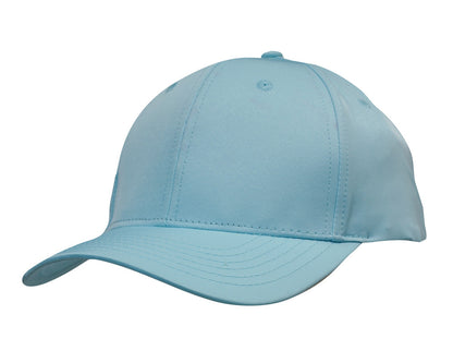 3973 Premium Pioneer Sports Twill Cap Velcro