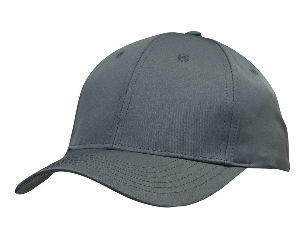 3973 Premium Pioneer Sports Twill Cap Velcro