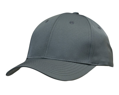 3973 Premium Pioneer Sports Twill Cap Velcro