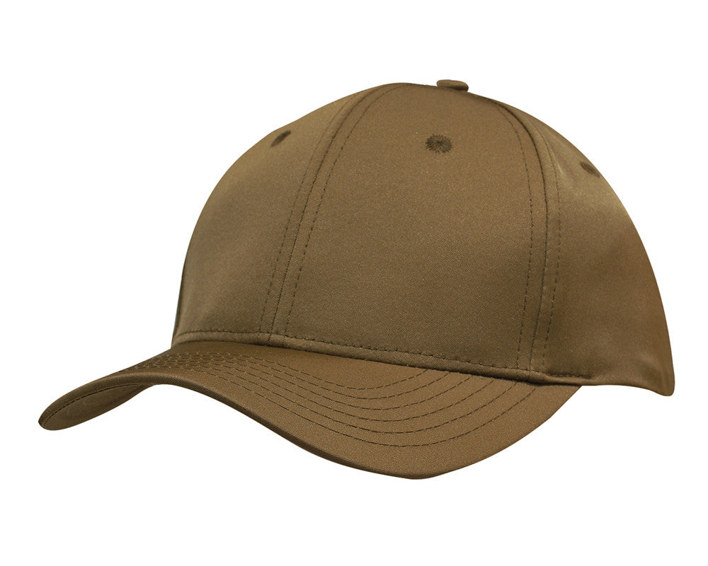3973 Premium Pioneer Sports Twill Cap Velcro
